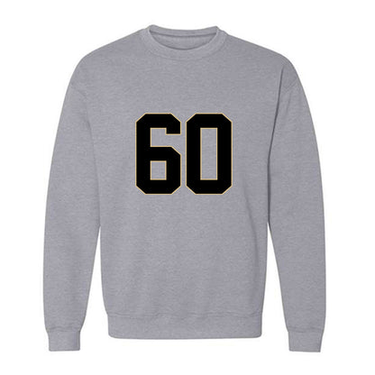 Wake Forest - NCAA Football : Uber Ajongo - Sweatshirt