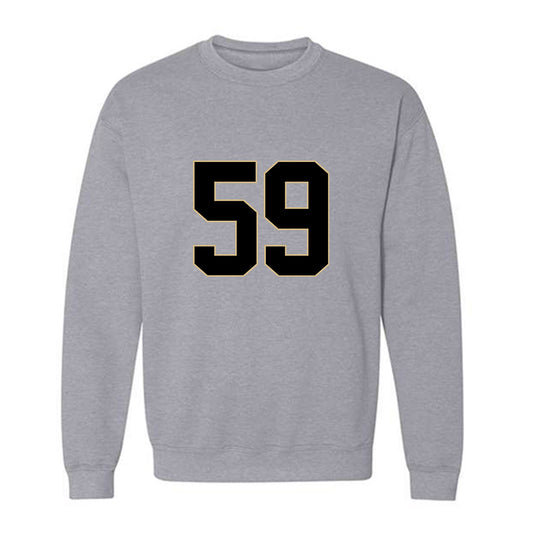 Wake Forest - NCAA Football : Brandon Hoyle - Sweatshirt