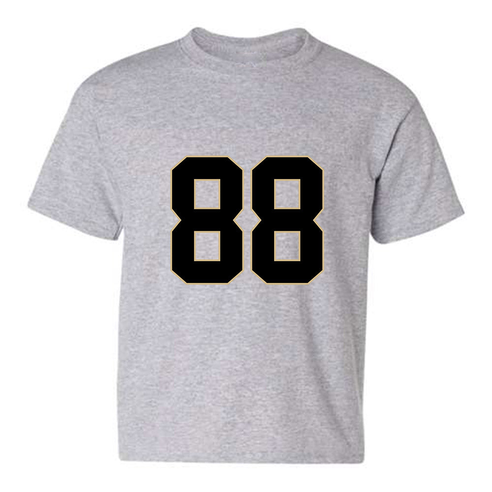 Wake Forest - NCAA Football : Ian VerSteeg Youth T-Shirt