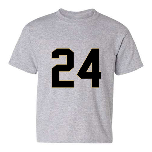 Wake Forest - NCAA Football : Dylan Hazen Youth T-Shirt