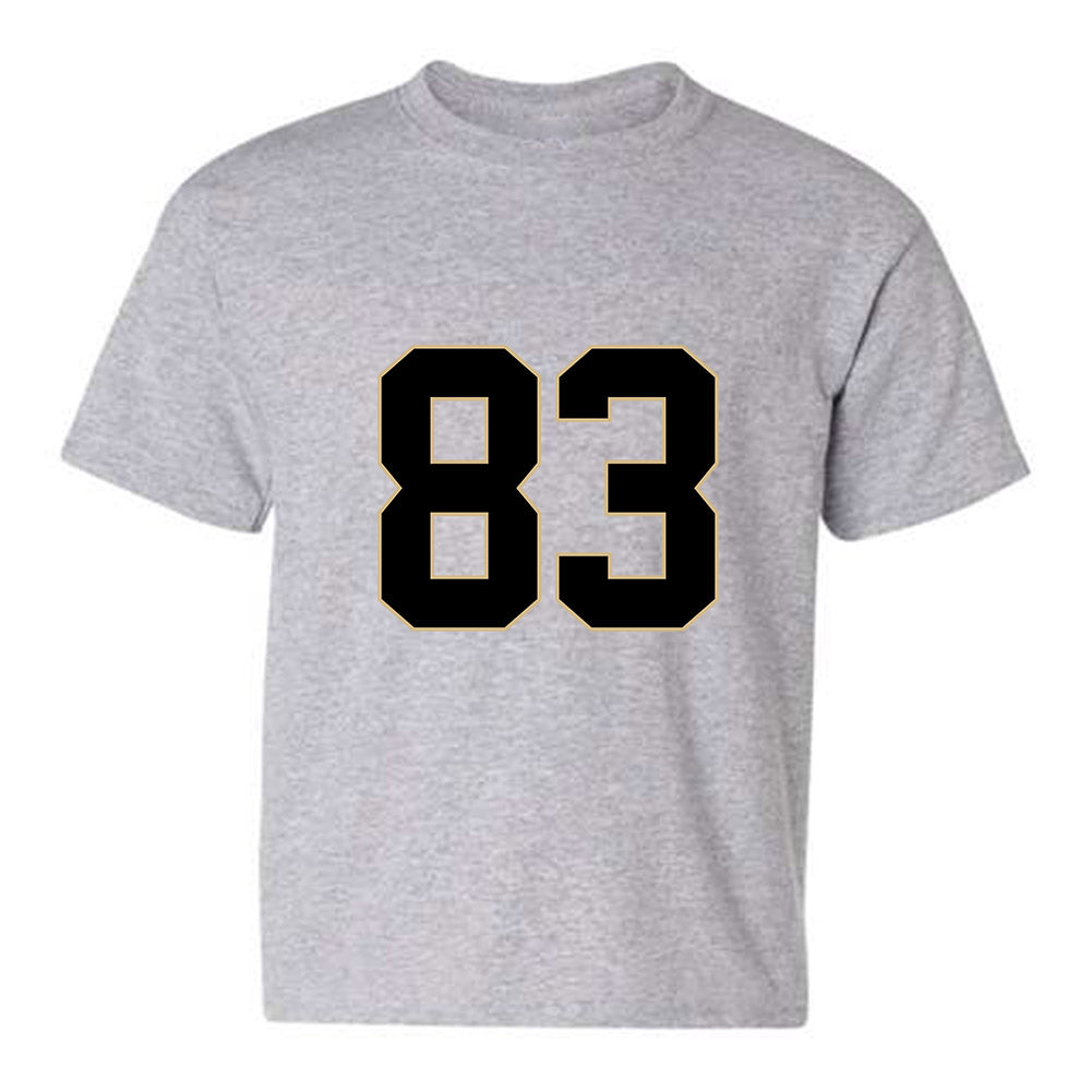 Wake Forest - NCAA Football : Ben Morgan Youth T-Shirt