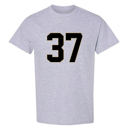 Wake Forest - NCAA Football : Owen Pisa - T-Shirt Classic Shersey