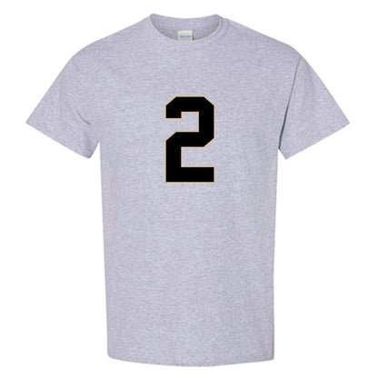 Wake Forest - NCAA Football : Taylor Morin Short Sleeve T-Shirt