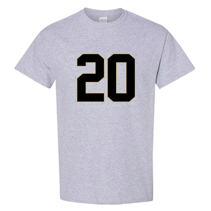 Wake Forest - NCAA Football : Trent Nicholson Short Sleeve T-Shirt