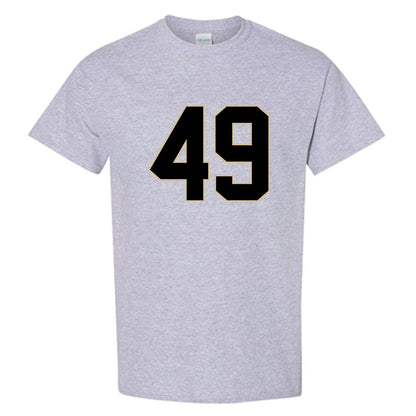 Wake Forest - NCAA Football : Cody Cater Short Sleeve T-Shirt