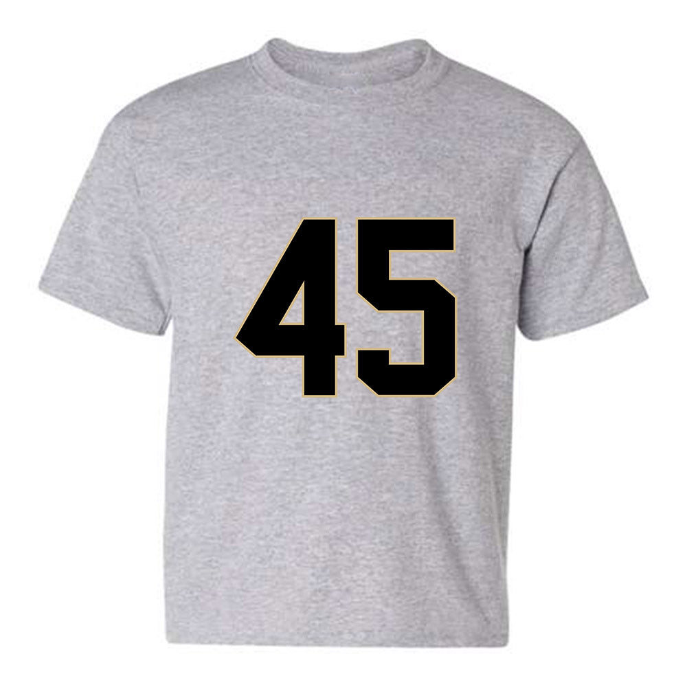 Wake Forest - NCAA Football : Nick Andersen Youth T-Shirt