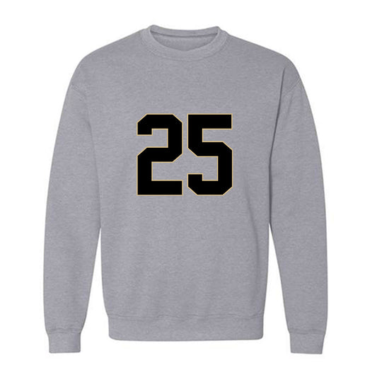 Wake Forest - NCAA Football : Jamare Glasker - Sweatshirt