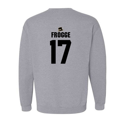 Wake Forest - NCAA Football : Michael Frogge - Sweatshirt