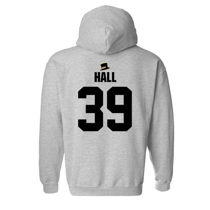 Wake Forest - NCAA Football : Aiden Hall - Hooded Sweatshirt