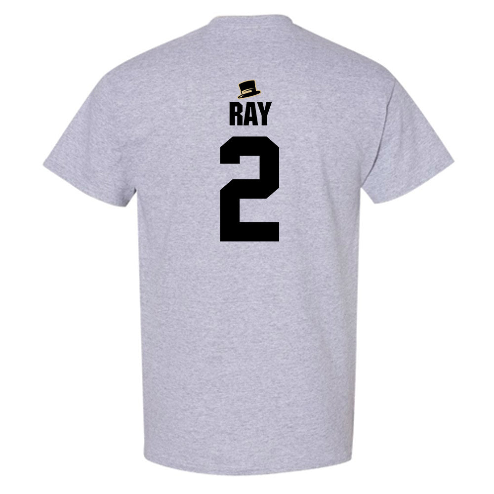 Wake Forest - NCAA Baseball : William Ray - T-Shirt Classic Shersey