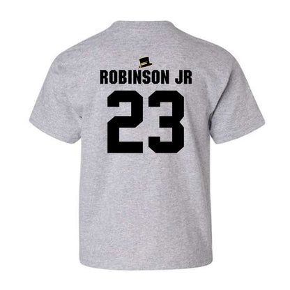 Wake Forest - NCAA Football : Antonio Robinson Jr - Youth T-Shirt