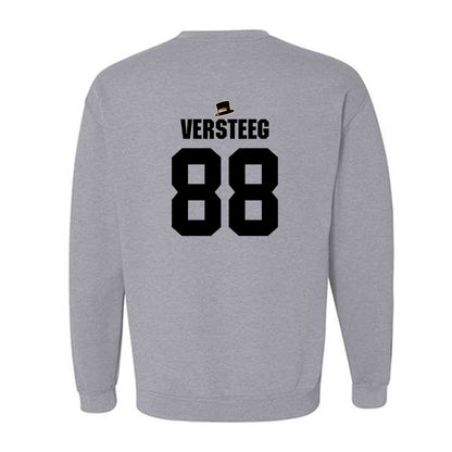 Wake Forest - NCAA Football : Ian VerSteeg - Sweatshirt