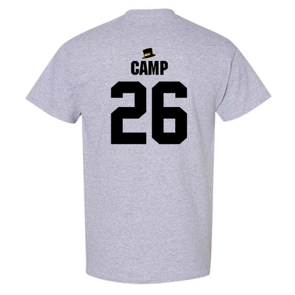 Wake Forest - NCAA Baseball : AJ Camp - T-Shirt Classic Shersey