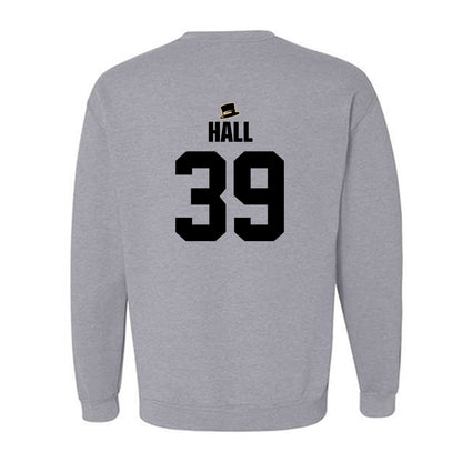 Wake Forest - NCAA Football : Aiden Hall - Sweatshirt