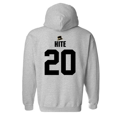 Wake Forest - NCAA Football : Cameron Hite - Hooded Sweatshirt