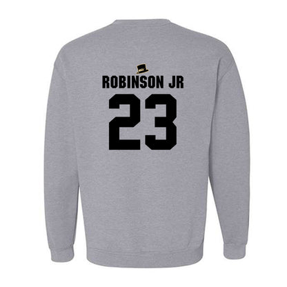 Wake Forest - NCAA Football : Antonio Robinson Jr - Sweatshirt