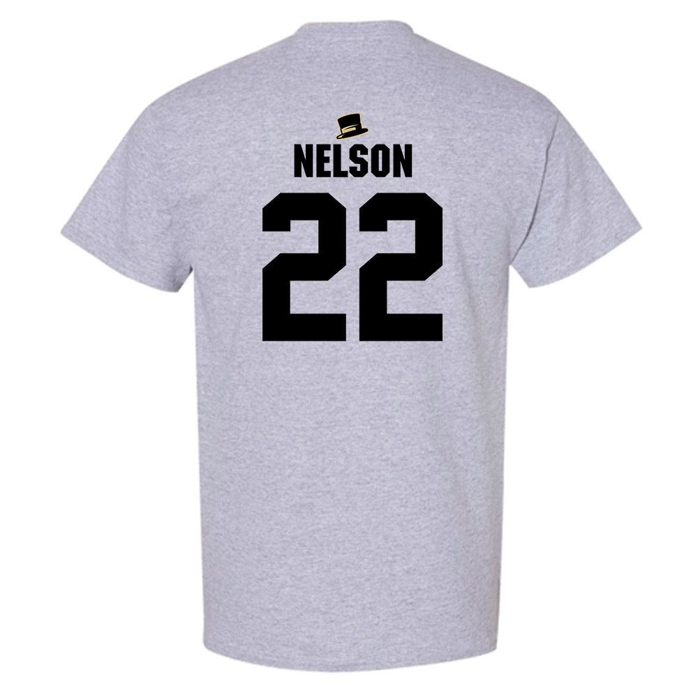 Wake Forest - NCAA Baseball : Cam Nelson - T-Shirt Classic Shersey