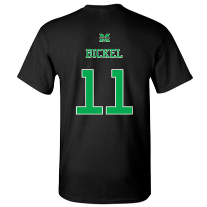 Marshall - NCAA Softball : Sydney Bickel - T-Shirt Sports Shersey