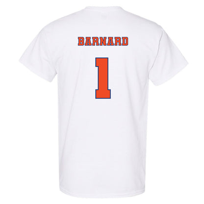 Florida - NCAA Softball : Brooke Barnard - T-Shirt Replica Shersey