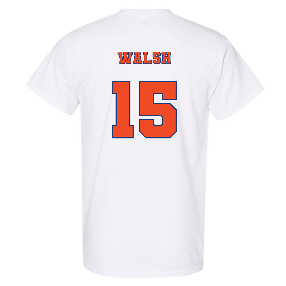 Florida - NCAA Softball : Reagan Walsh - T-Shirt Replica Shersey