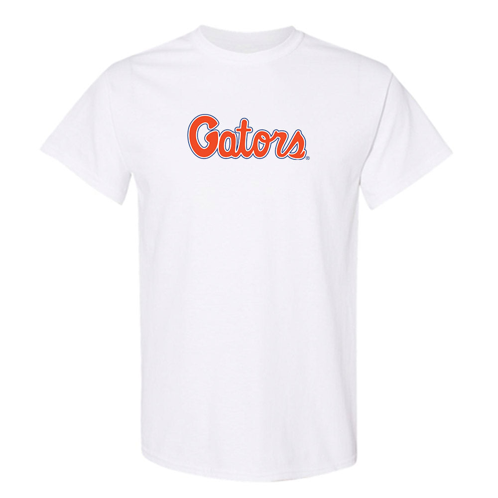 Florida - NCAA Softball : Kendra Falby - T-Shirt Replica Shersey