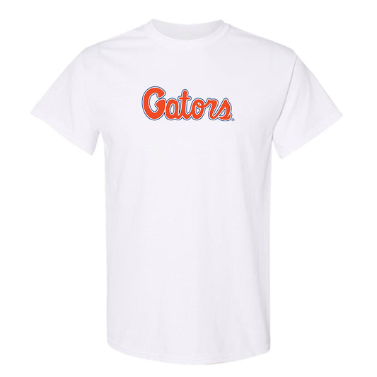 Florida - NCAA Softball : Kendra Falby - T-Shirt Replica Shersey