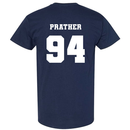 Ole Miss - NCAA Football : Tavion Prather - T-Shirt Replica Shersey