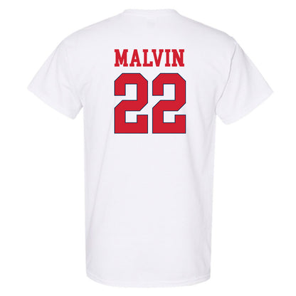 Ole Miss - NCAA Softball : Taylor Malvin - T-Shirt Replica Shersey