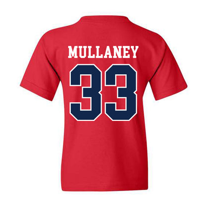 Ole Miss - NCAA Women's Soccer : Brenlin Mullaney Youth T-Shirt