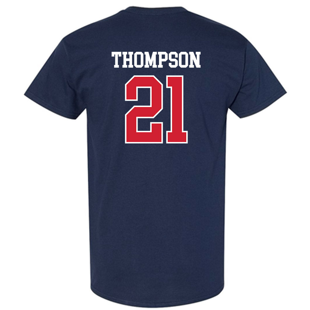 Ole Miss - NCAA Softball : Grace Thompson - T-Shirt Classic Shersey