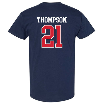 Ole Miss - NCAA Softball : Grace Thompson - T-Shirt Classic Shersey