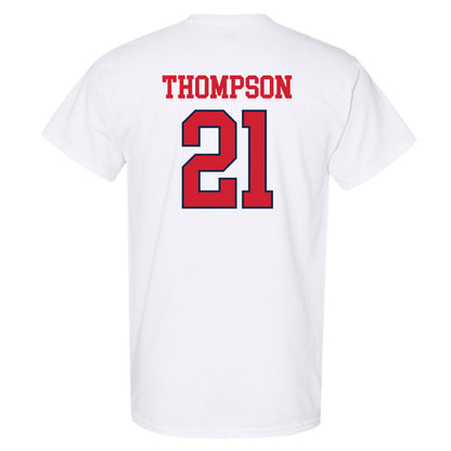 Ole Miss - NCAA Softball : Grace Thompson - T-Shirt Classic Shersey