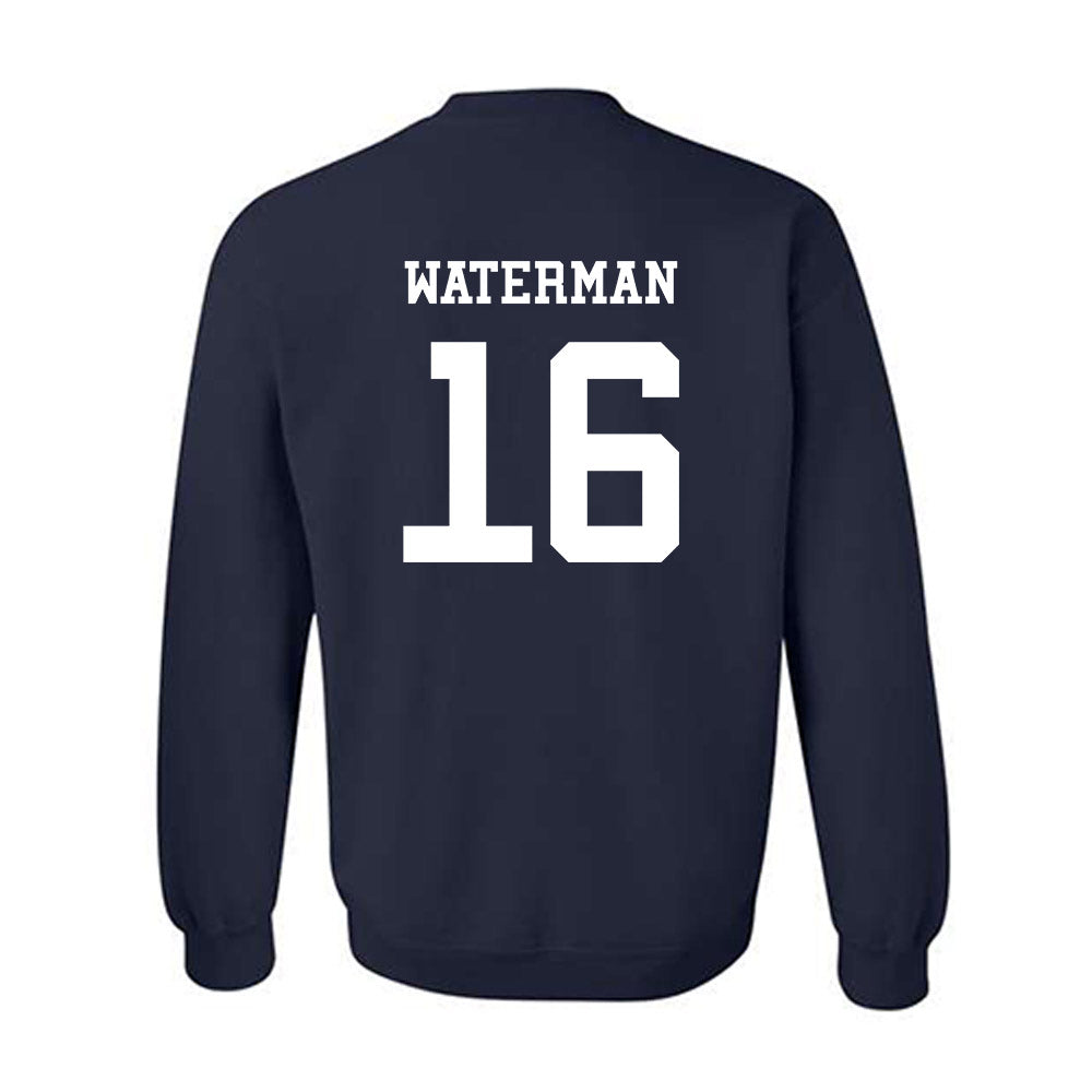 Ole Miss - NCAA Football : Braden Waterman Sweatshirt