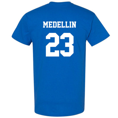 Texas Arlington - NCAA Baseball : JoJo Medellin - T-Shirt Classic Shersey