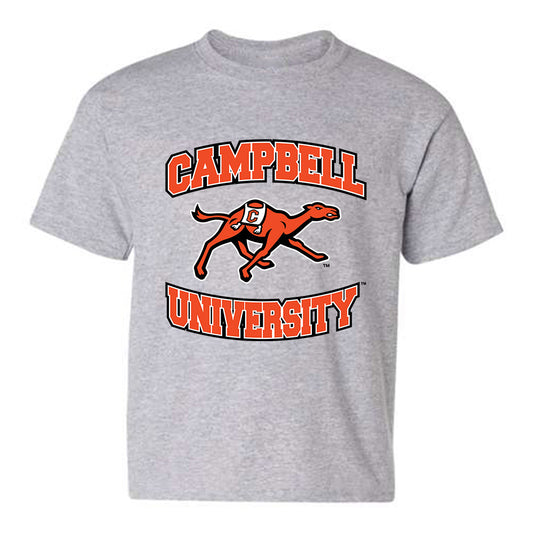 Campbell - NCAA Softball : Alyssa Henault - Youth T-Shirt Classic Shersey