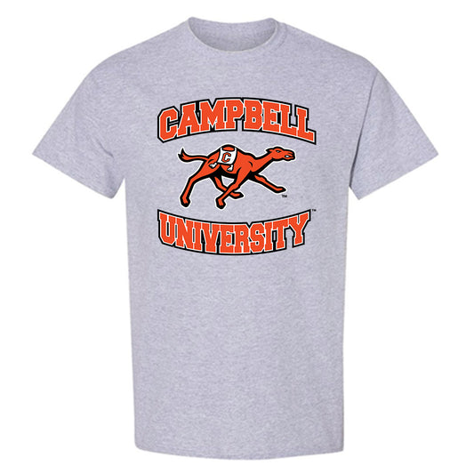 Campbell - NCAA Softball : Alyssa Henault - T-Shirt Classic Shersey