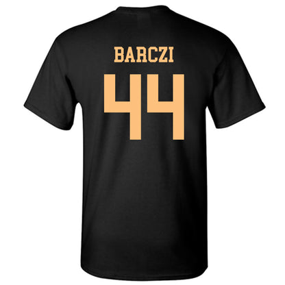 Vanderbilt - NCAA Baseball : Colin Barczi - T-Shirt Replica Shersey