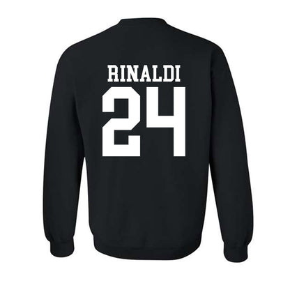 Vanderbilt - NCAA Football : Nick Rinaldi - Crewneck Sweatshirt Replica Shersey