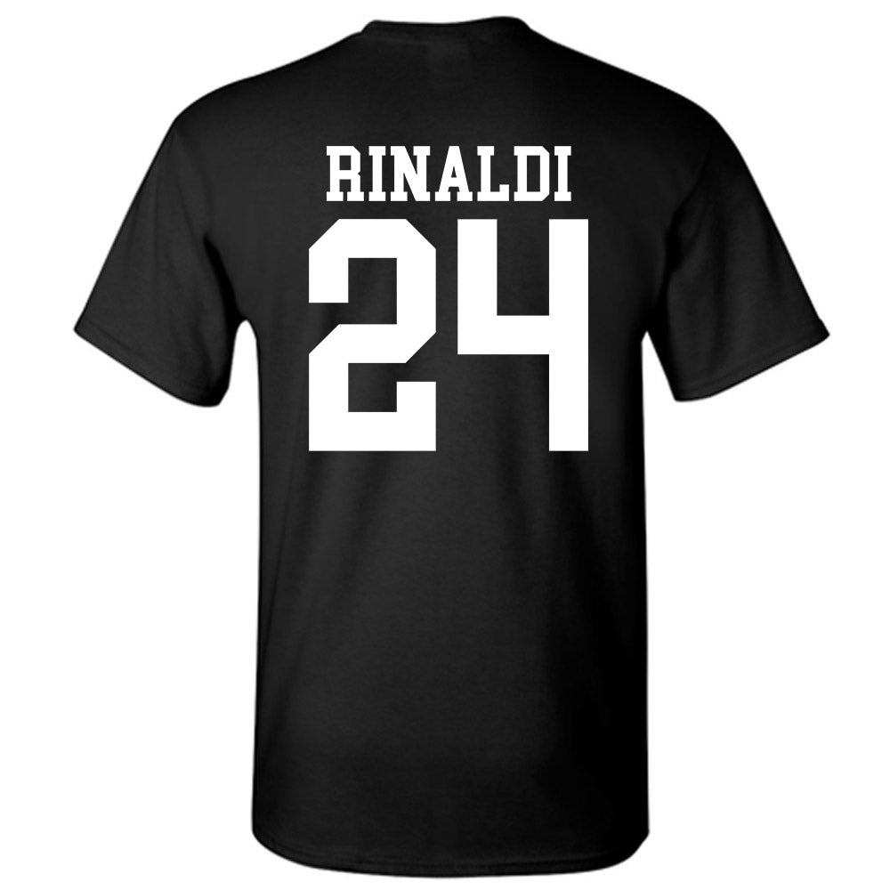 Vanderbilt - NCAA Football : Nick Rinaldi - T-Shirt Replica Shersey