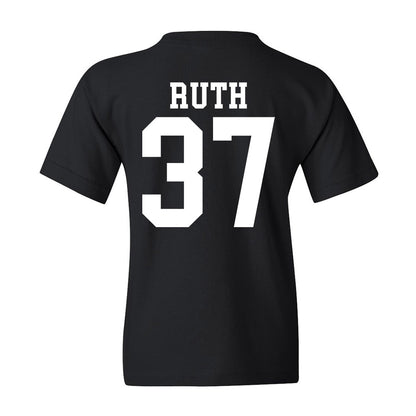 Vanderbilt - NCAA Football : Jailen Ruth - Youth T-Shirt Replica Shersey