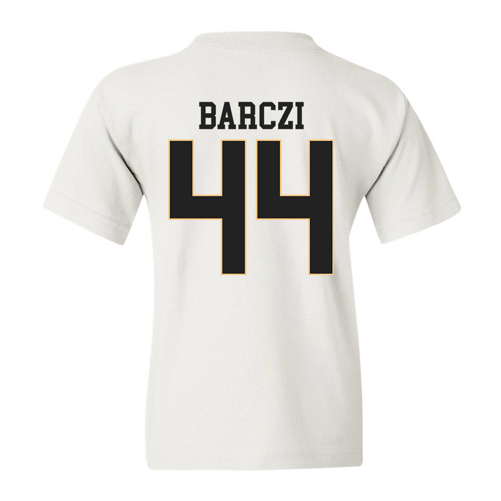 Vanderbilt - NCAA Baseball : Colin Barczi - Youth T-Shirt Classic Shersey