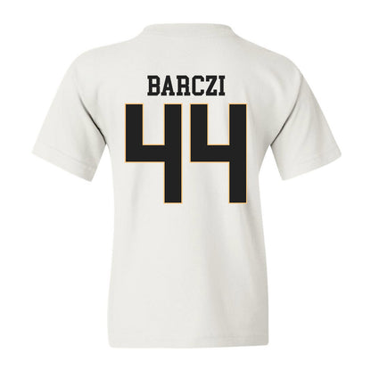 Vanderbilt - NCAA Baseball : Colin Barczi - Youth T-Shirt Classic Shersey