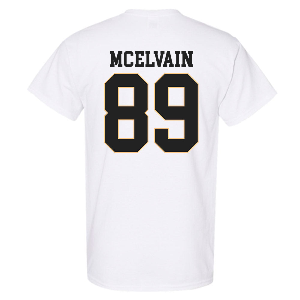 Vanderbilt - NCAA Baseball : Ethan McElvain - T-Shirt Classic Shersey