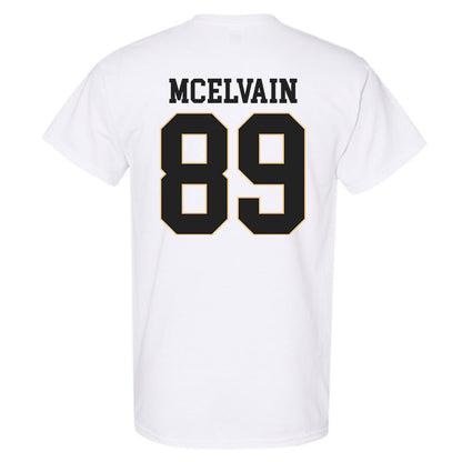 Vanderbilt - NCAA Baseball : Ethan McElvain - T-Shirt Classic Shersey