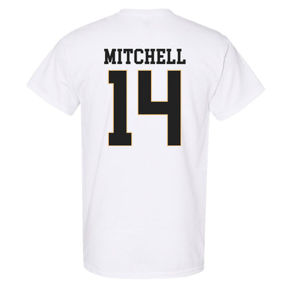 Vanderbilt - NCAA Women's Basketball : Aiyana Mitchell - T-Shirt Classic Shersey
