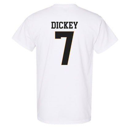 Vanderbilt - NCAA Football : Drew Dickey - T-Shirt Classic Shersey