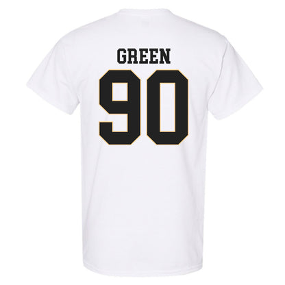 Vanderbilt - NCAA Baseball : Miller Green - T-Shirt Classic Shersey