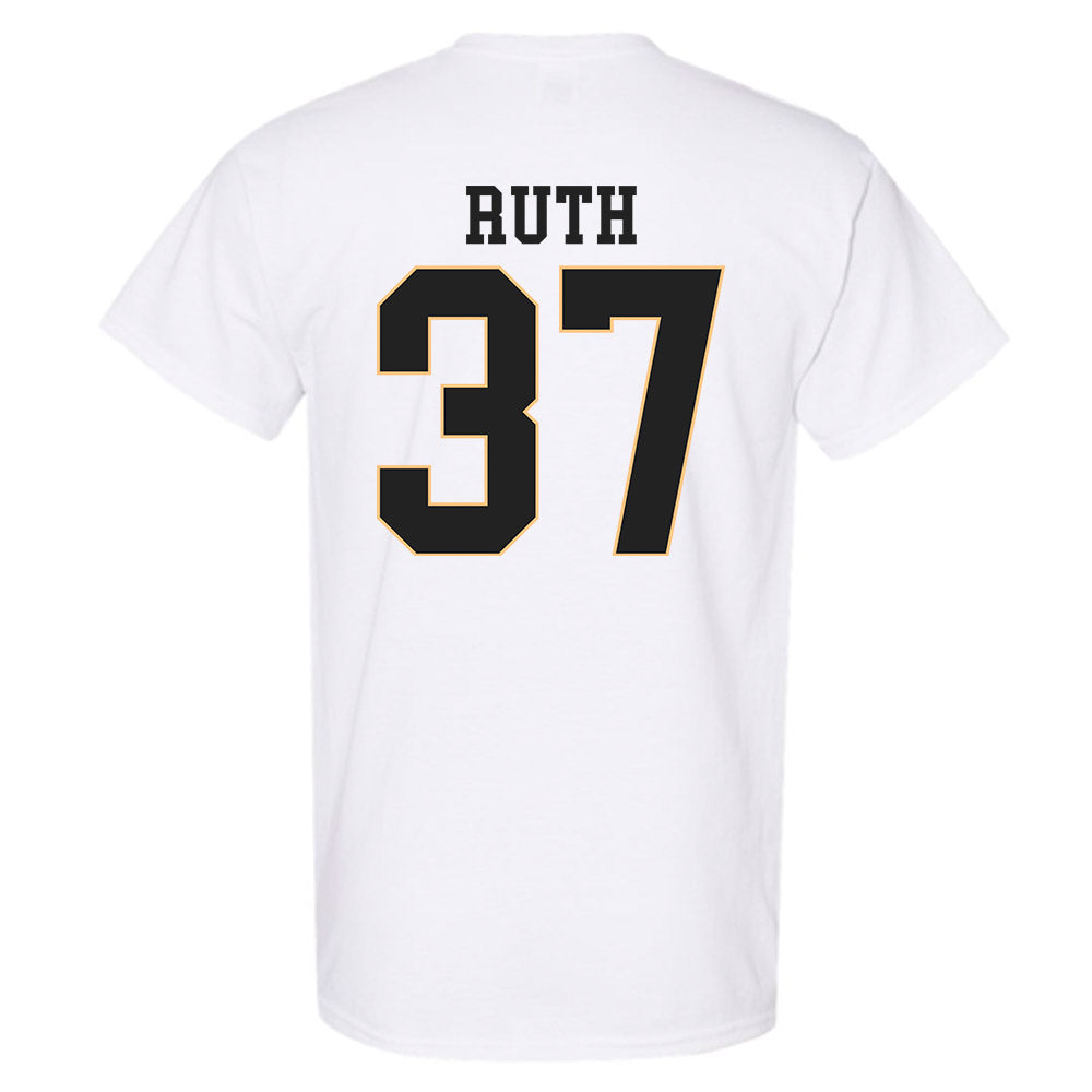 Vanderbilt - NCAA Football : Jailen Ruth - T-Shirt Classic Shersey