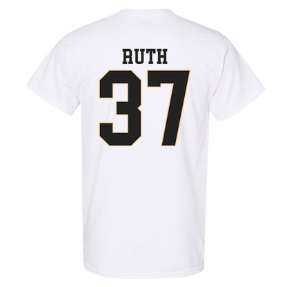 Vanderbilt - NCAA Football : Jailen Ruth - T-Shirt Classic Shersey