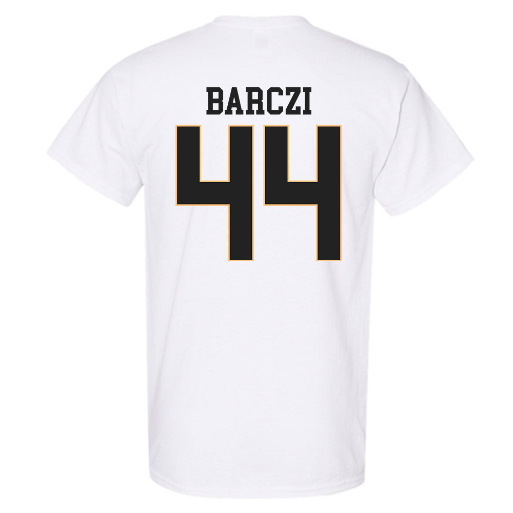 Vanderbilt - NCAA Baseball : Colin Barczi - T-Shirt Classic Shersey